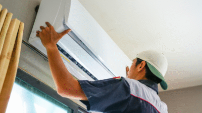 エアコン取り付け業者の選び方：快適な生活のための賢い選択